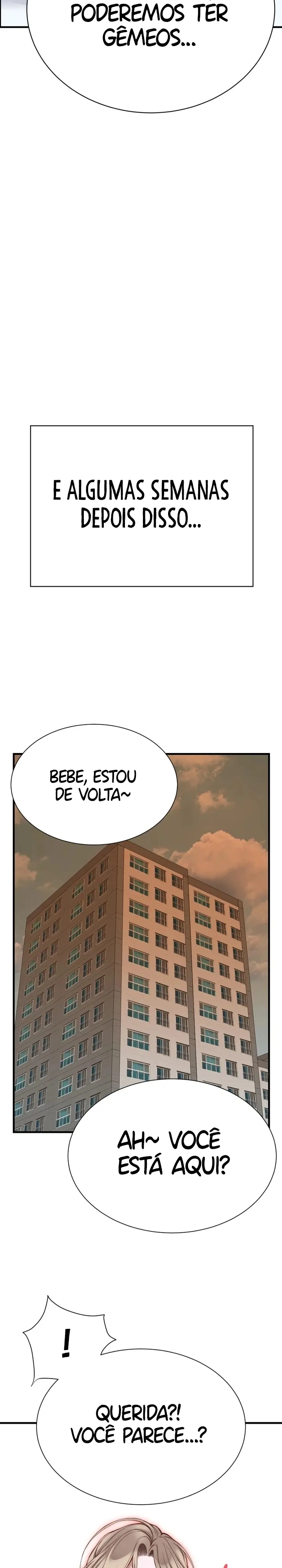 Loveniverso Capítulo 20 Página 12