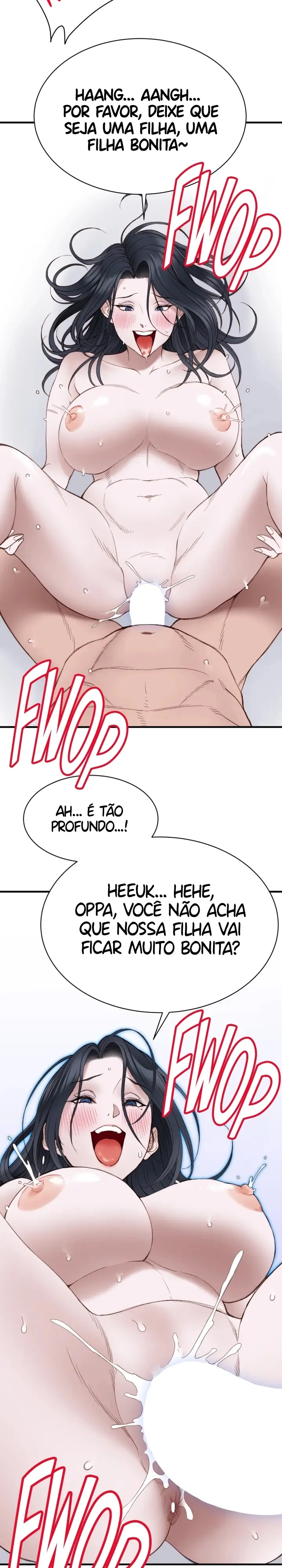 Loveniverso Capítulo 20 Página 6