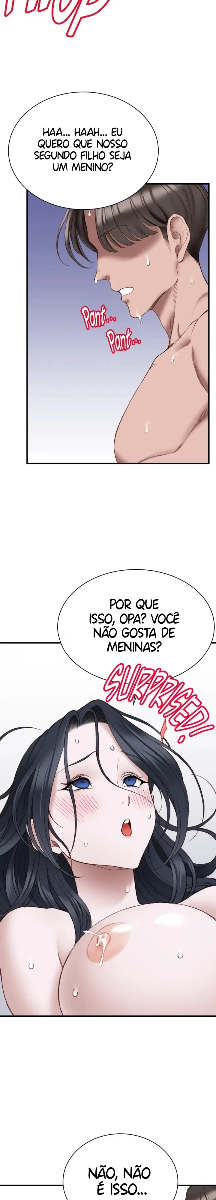 Loveniverso Capítulo 20 Página 7