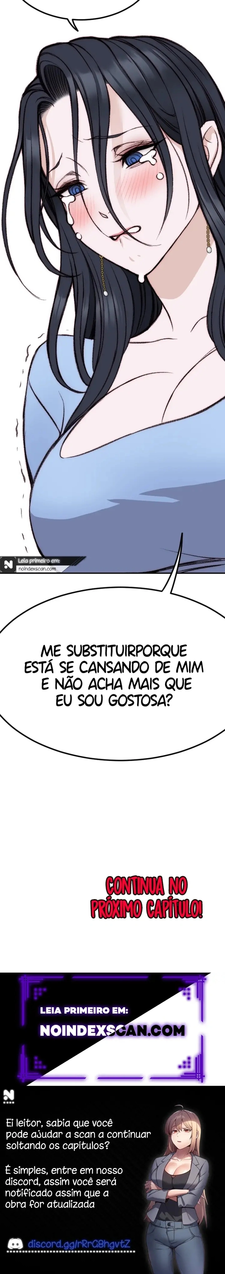 Loveniverso Capítulo 7 Página 12