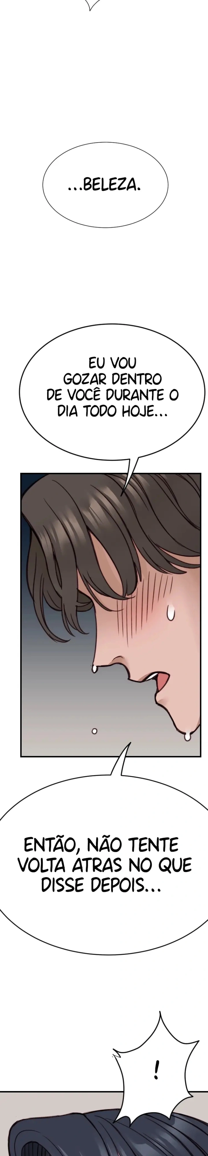 Loveniverso Capítulo 8 Página 11