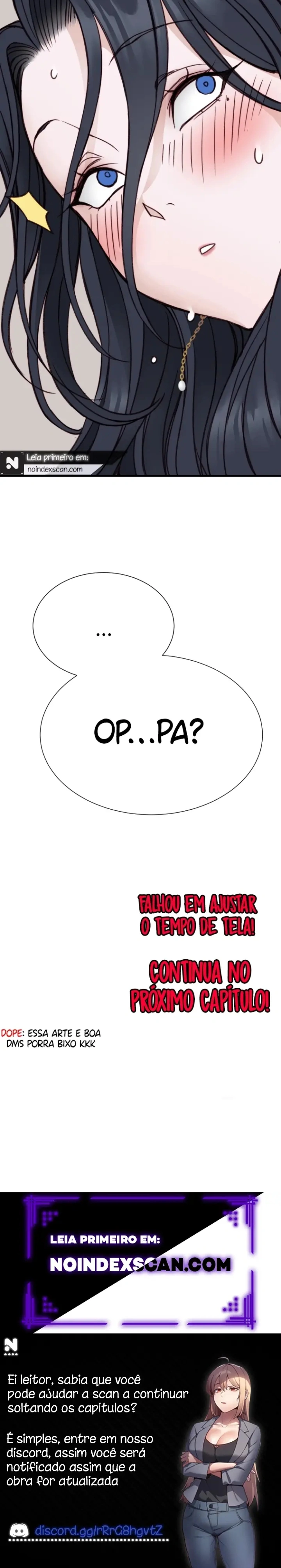 Loveniverso Capítulo 8 Página 12