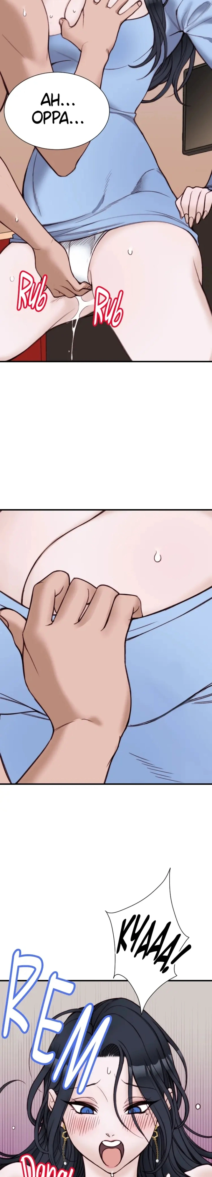 Loveniverso Capítulo 8 Página 5