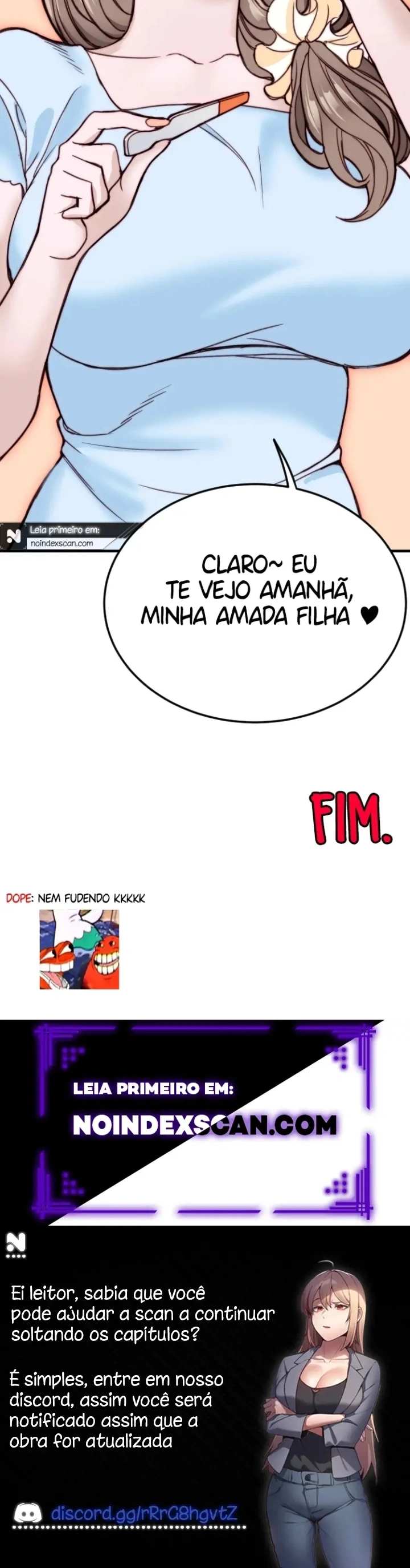 Loveniverso Capítulo 9 Página 12