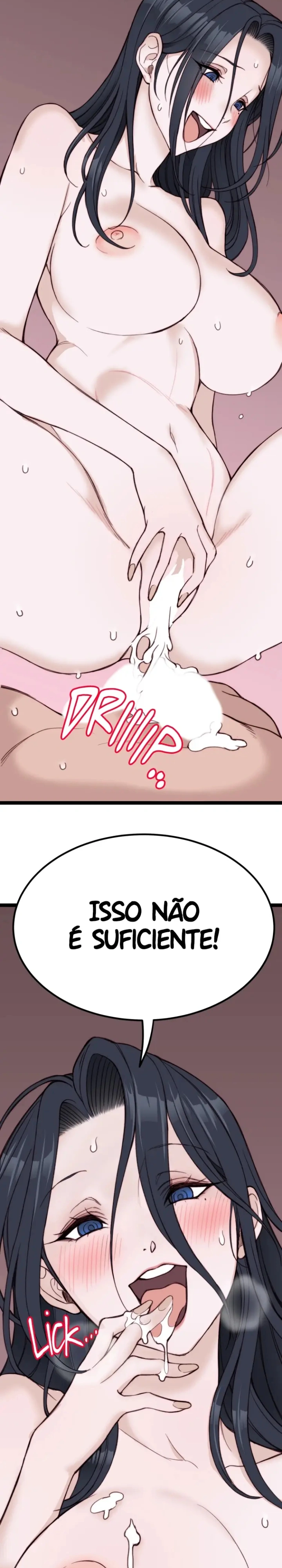Loveniverso Capítulo 9 Página 7