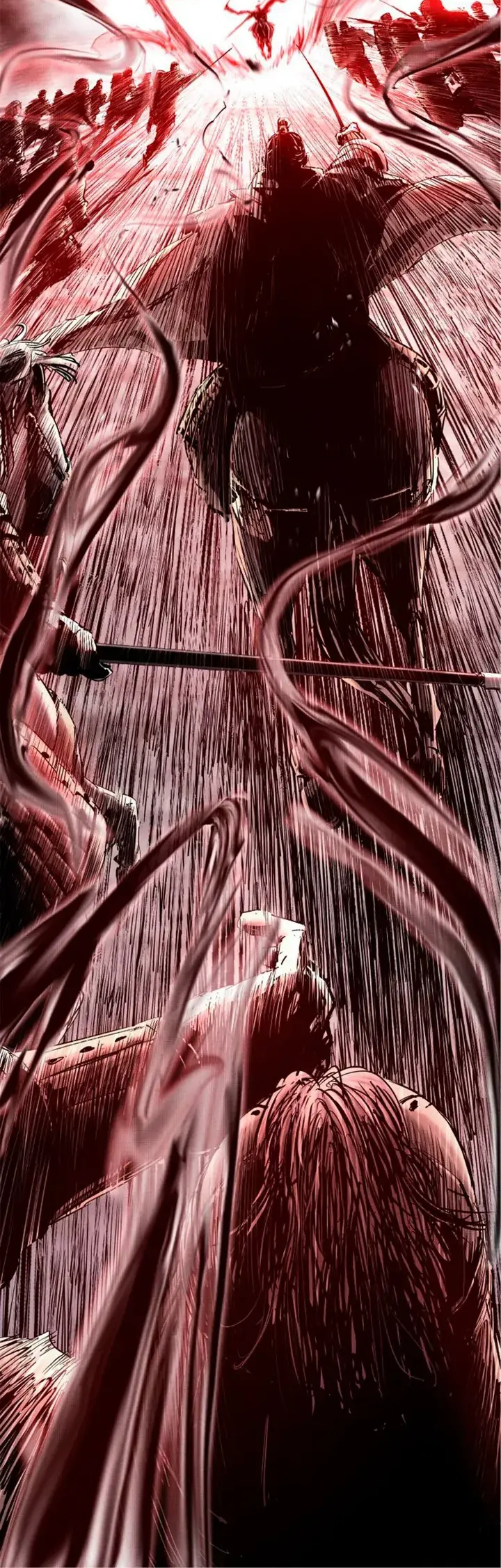 Lu Bu's Life Simulator Capítulo 11 Página 12
