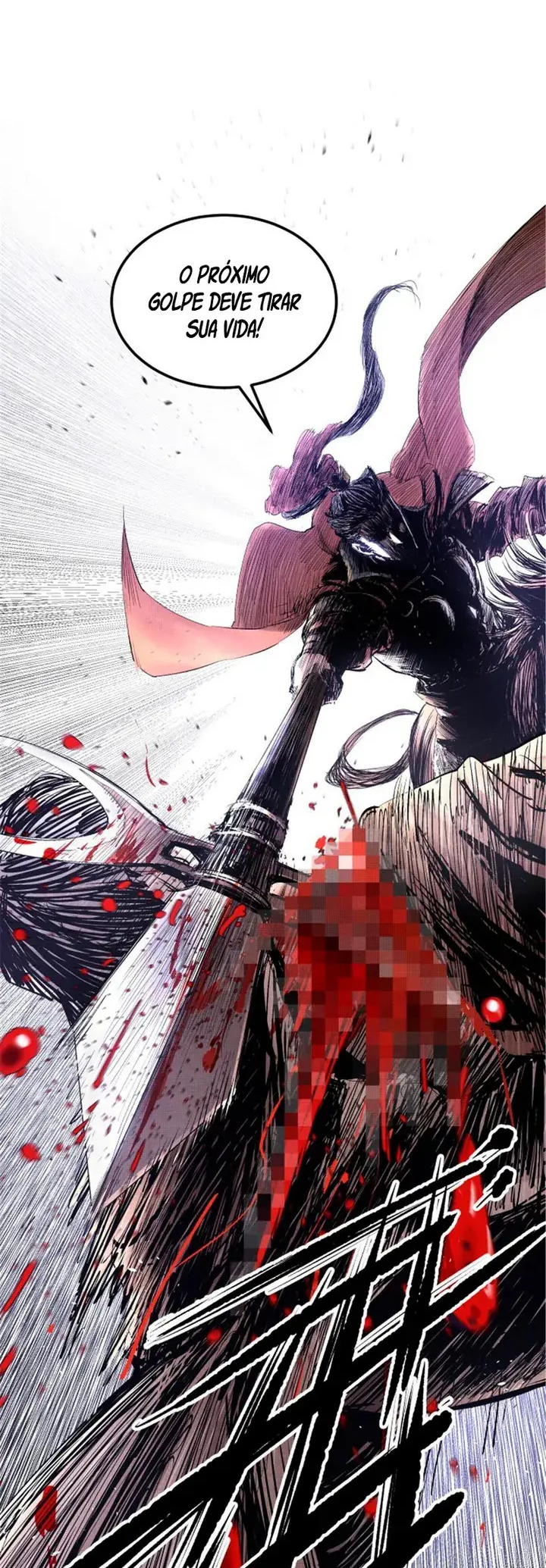Lu Bu's Life Simulator Capítulo 11 Página 21