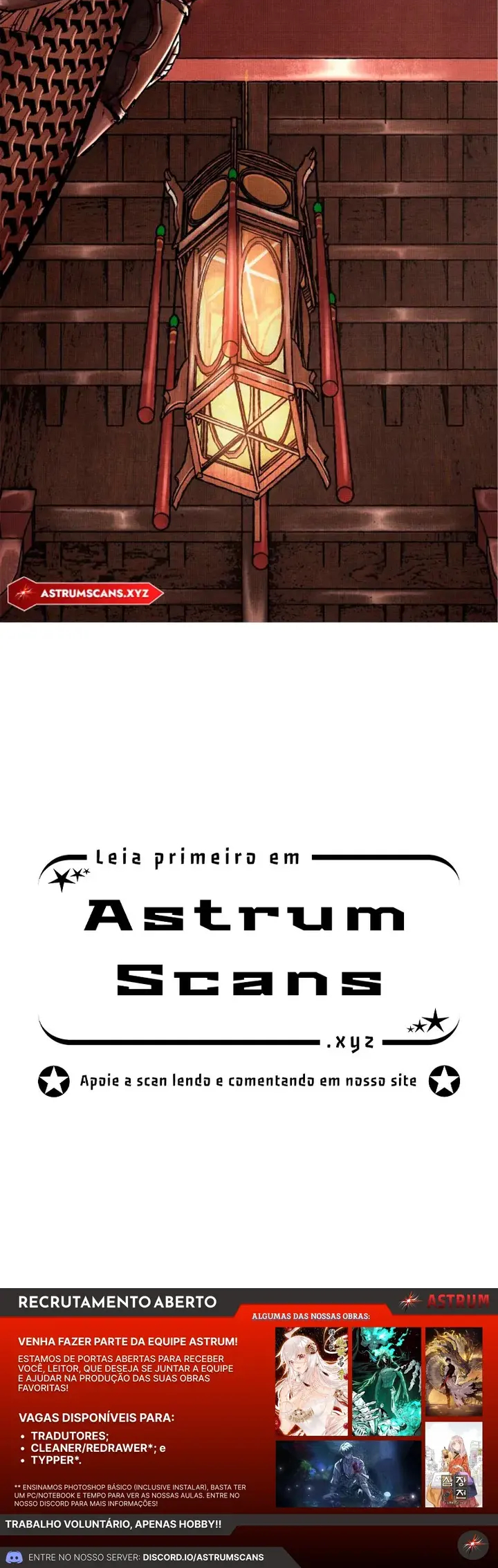 Lu Bu's Life Simulator Capítulo 18 Página 21