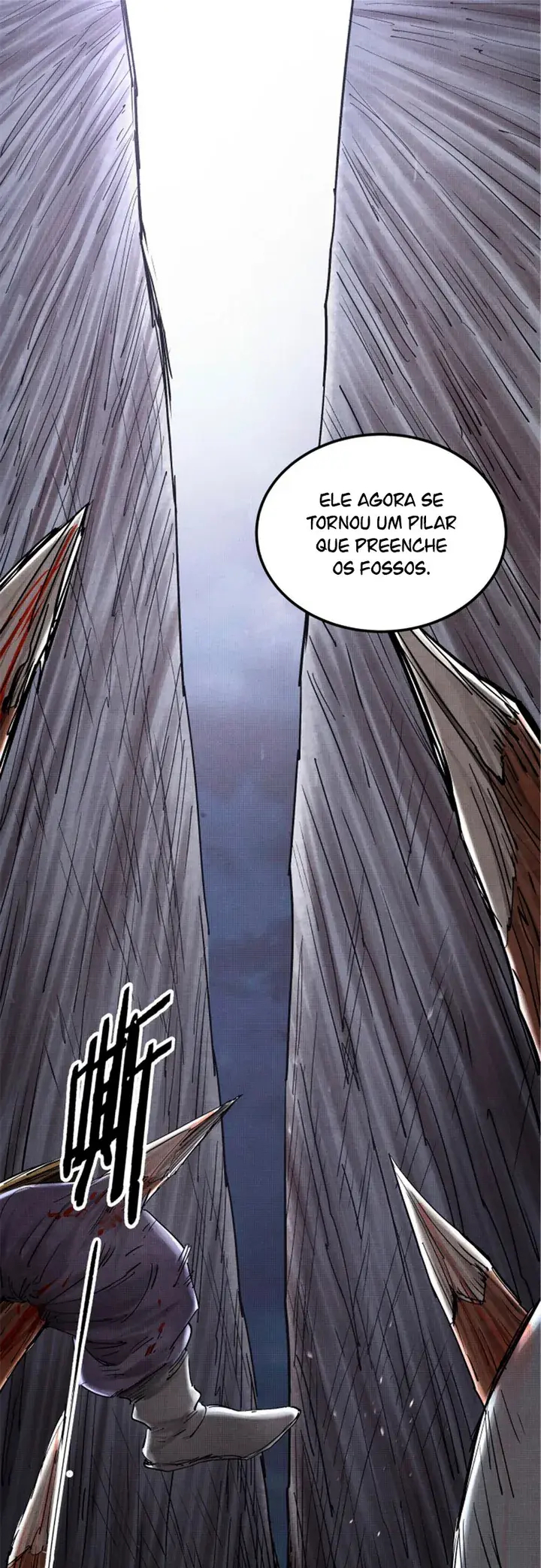 Lu Bu's Life Simulator Capítulo 18 Página 9