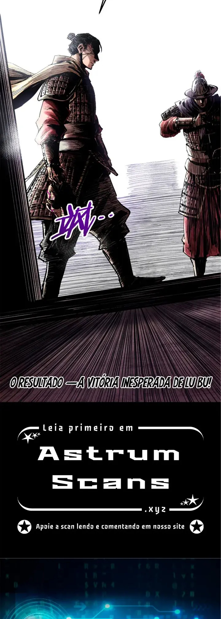 Lu Bu's Life Simulator Capítulo 19 Página 24