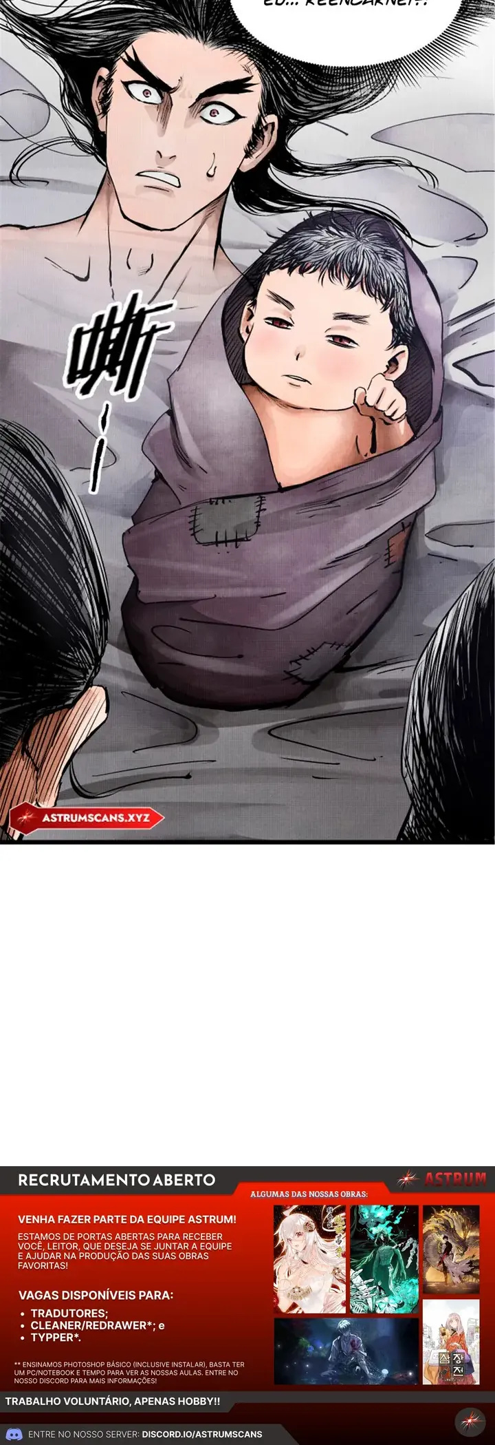 Lu Bu's Life Simulator Capítulo 2 Página 17