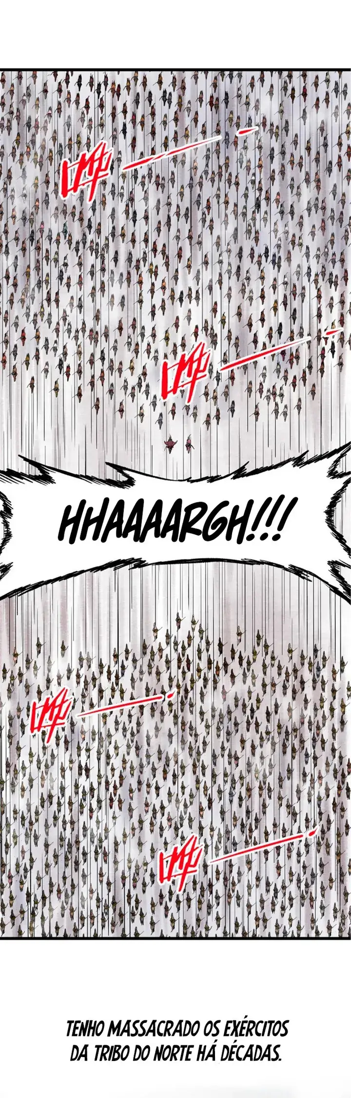 Lu Bu's Life Simulator Capítulo 23 Página 13