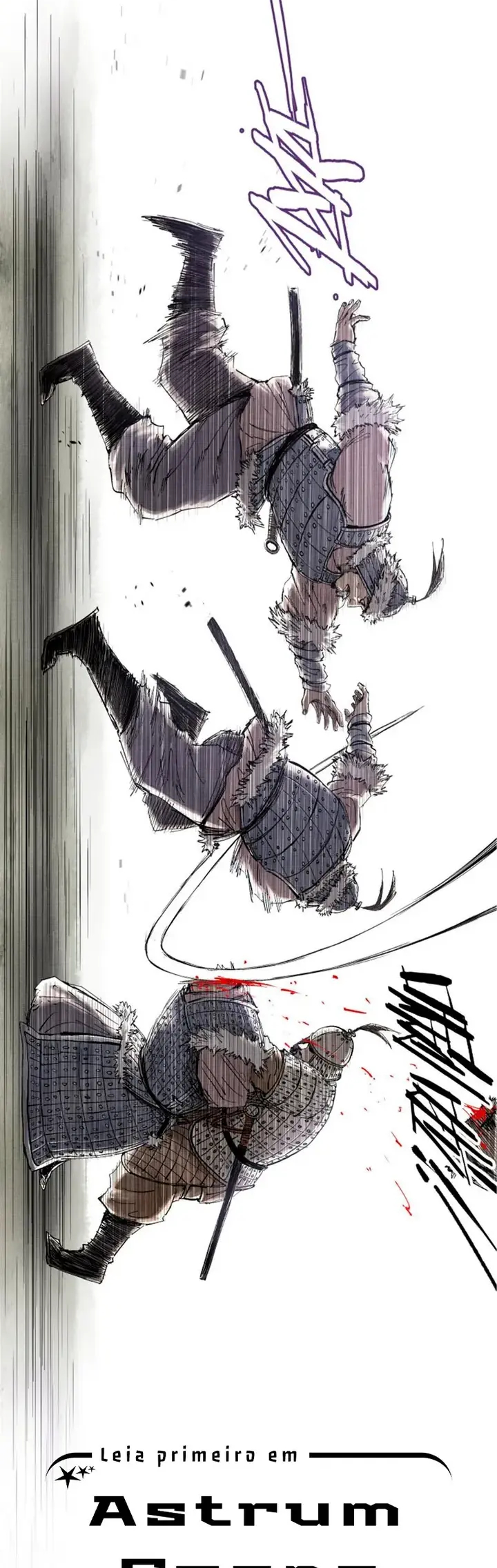 Lu Bu's Life Simulator Capítulo 27 Página 23