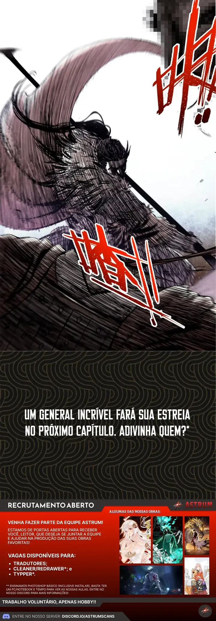 Lu Bu's Life Simulator Capítulo 28 Página 25