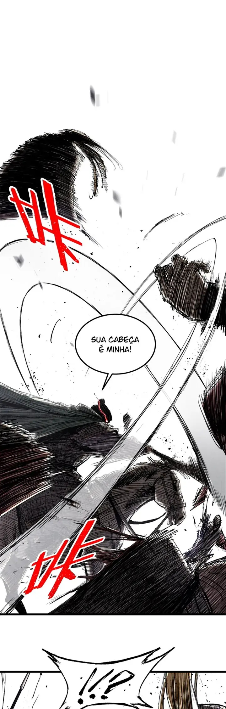 Lu Bu's Life Simulator Capítulo 29 Página 7