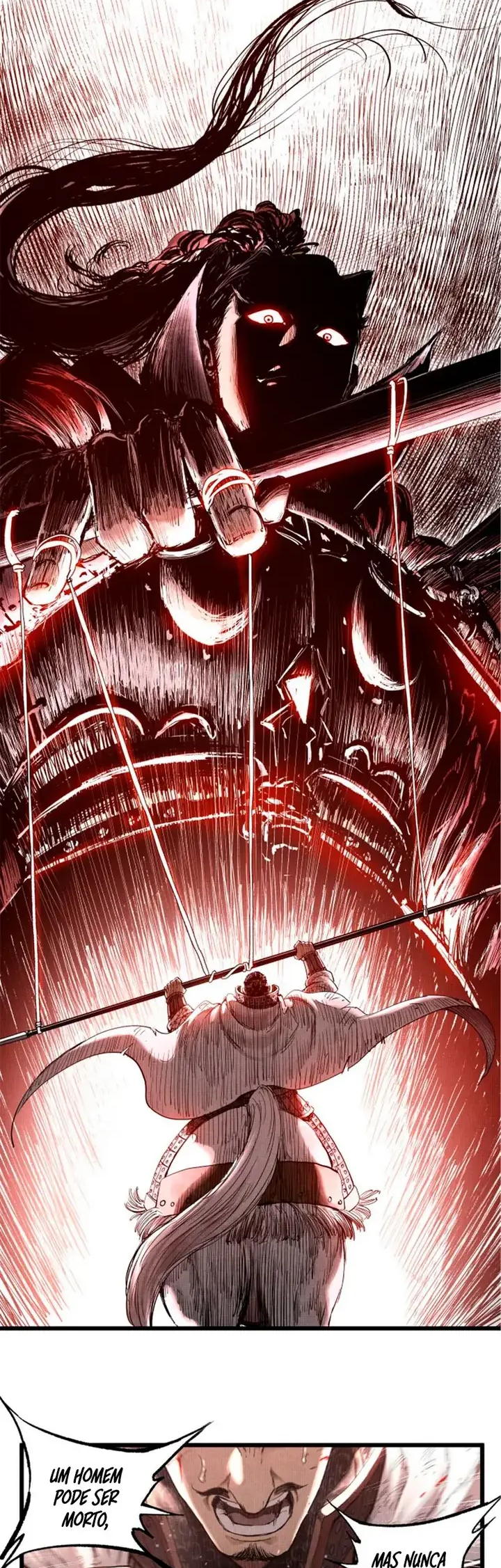 Lu Bu's Life Simulator Capítulo 31 Página 11