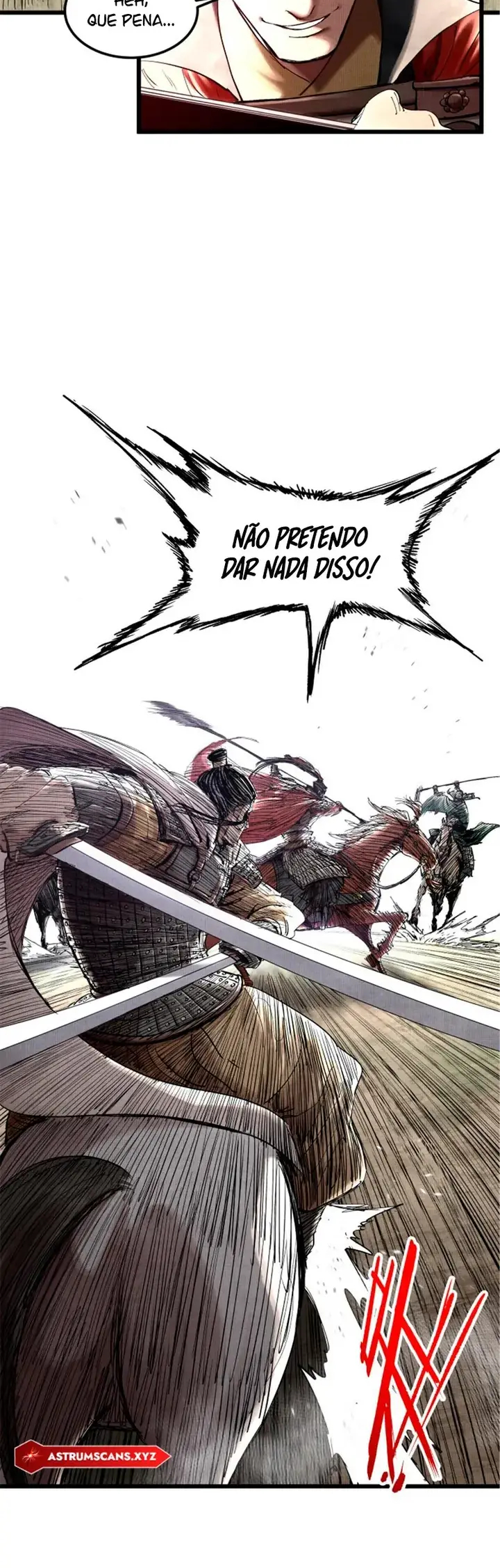 Lu Bu's Life Simulator Capítulo 32 Página 18