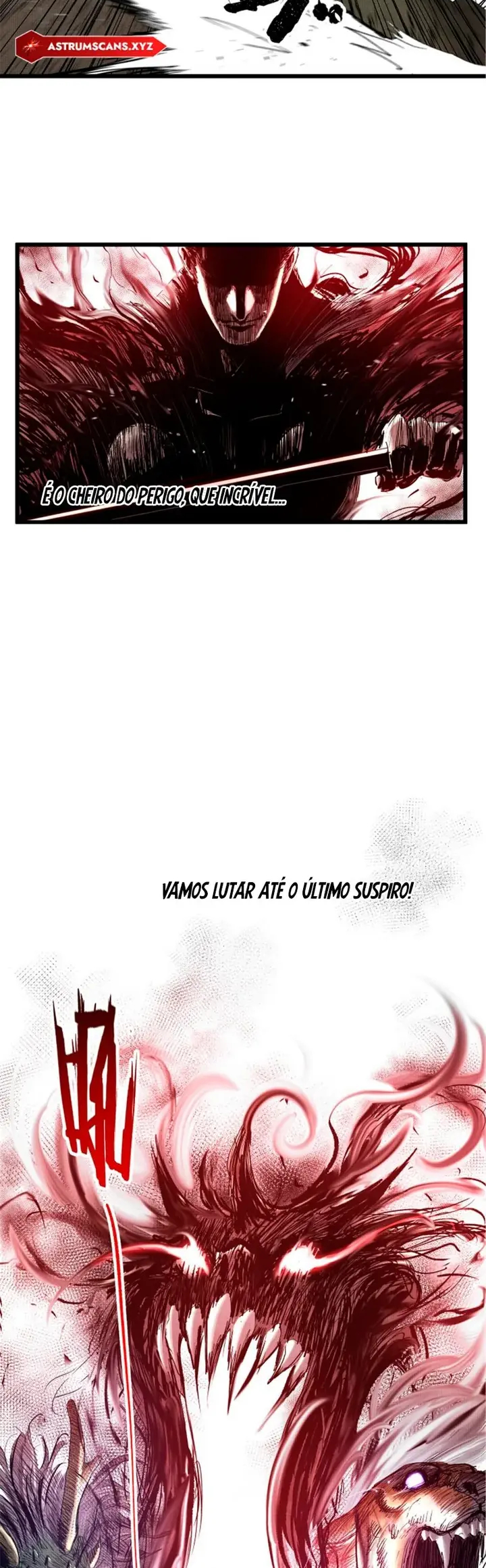 Lu Bu's Life Simulator Capítulo 32 Página 4