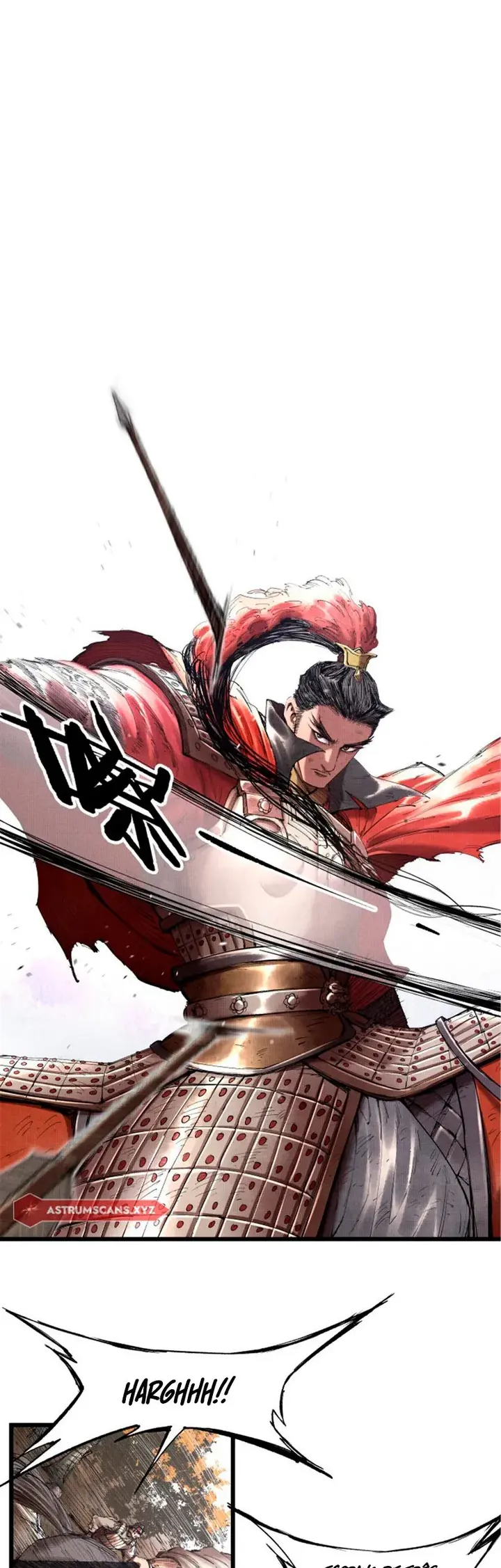 Lu Bu's Life Simulator Capítulo 36 Página 16