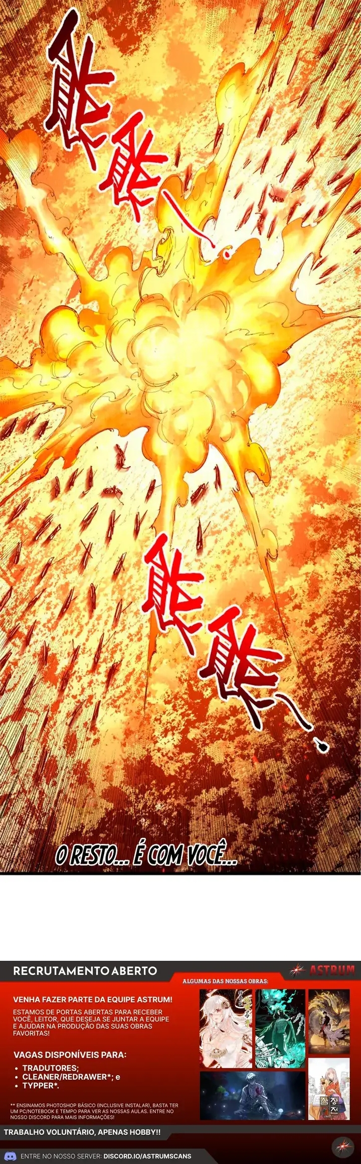 Lu Bu's Life Simulator Capítulo 36 Página 24