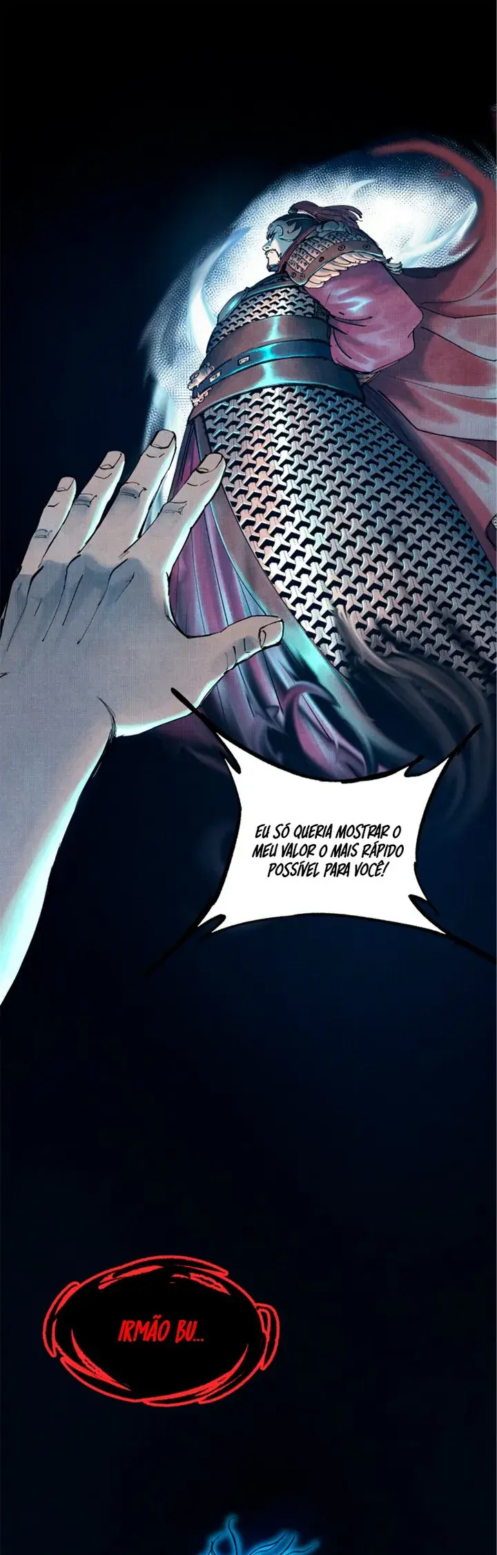 Lu Bu's Life Simulator Capítulo 44 Página 7