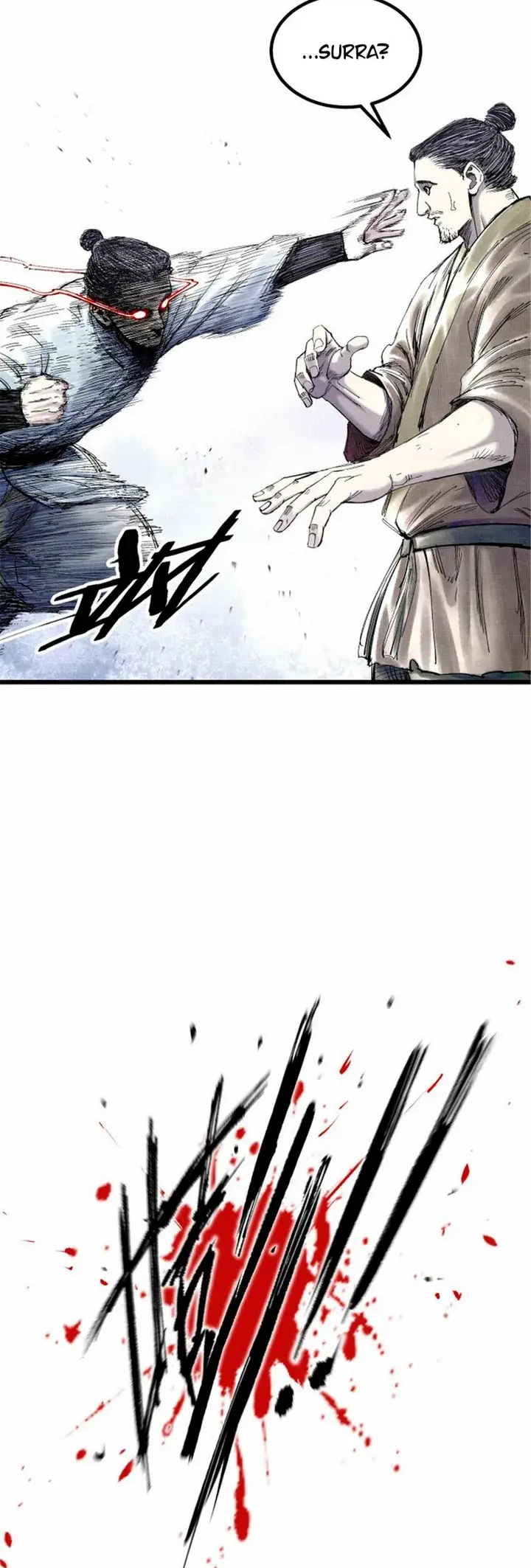 Lu Bu's Life Simulator Capítulo 47 Página 15