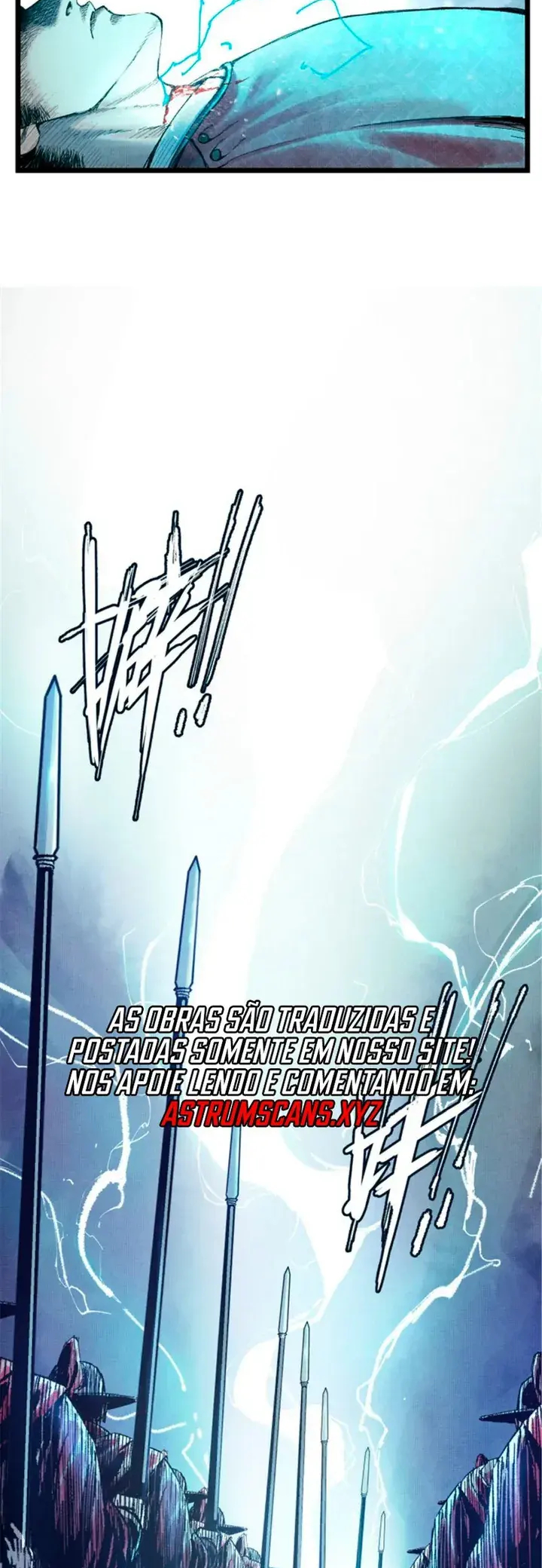 Lu Bu's Life Simulator Capítulo 53 Página 13