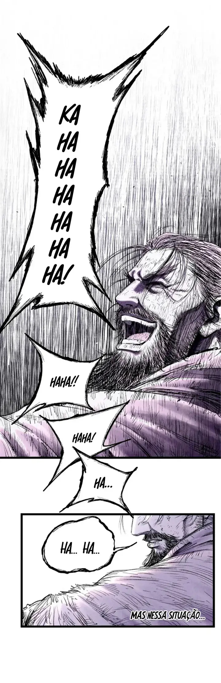 Lu Bu's Life Simulator Capítulo 59 Página 25