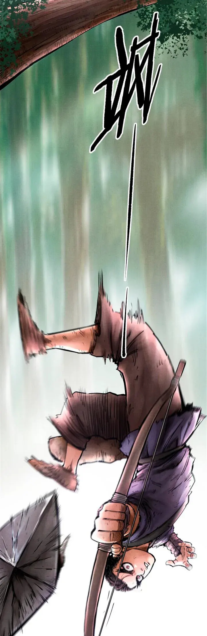 Lu Bu's Life Simulator Capítulo 7 Página 14