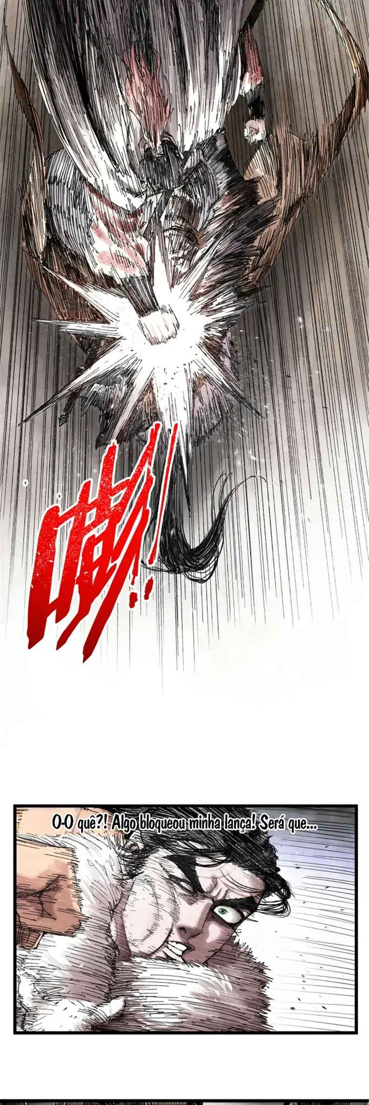 Lu Bu's Life Simulator Capítulo 75 Página 10