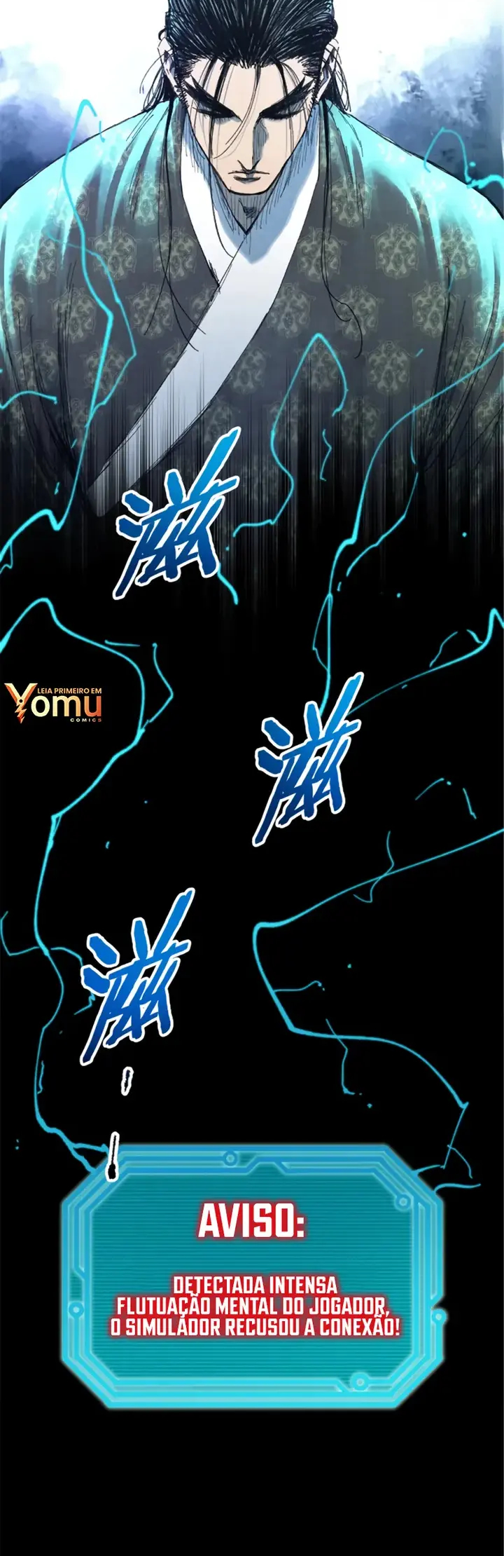 Lu Bu's Life Simulator Capítulo 78 Página 22