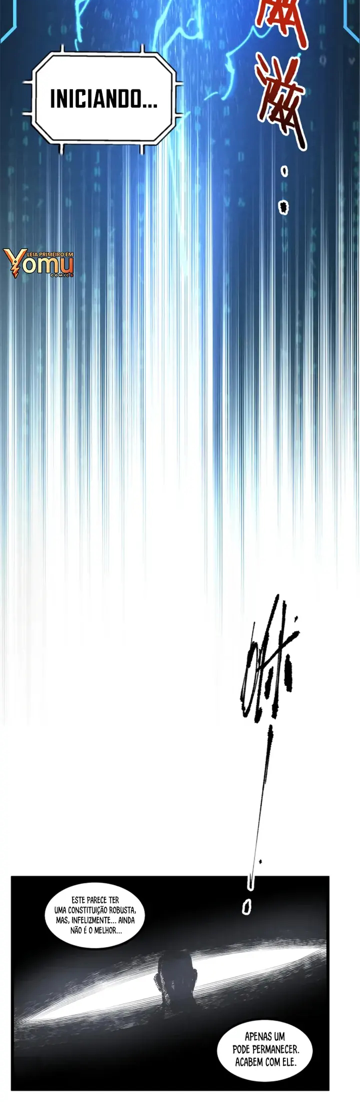 Lu Bu's Life Simulator Capítulo 79 Página 10