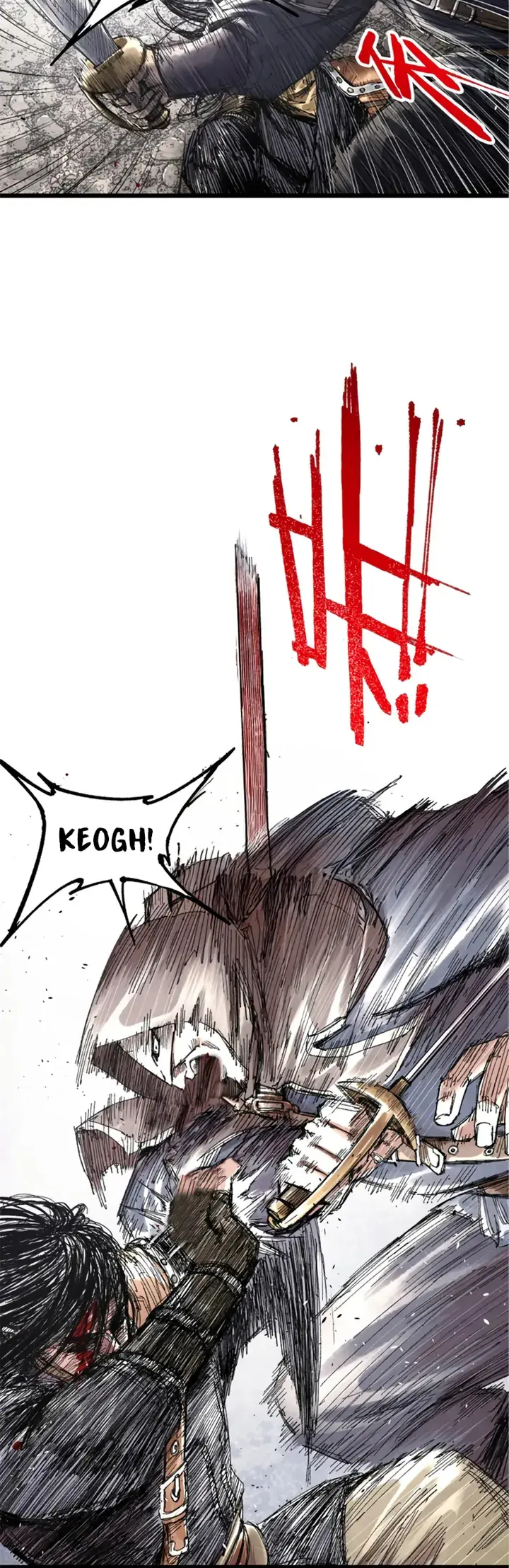 Lu Bu's Life Simulator Capítulo 80 Página 20