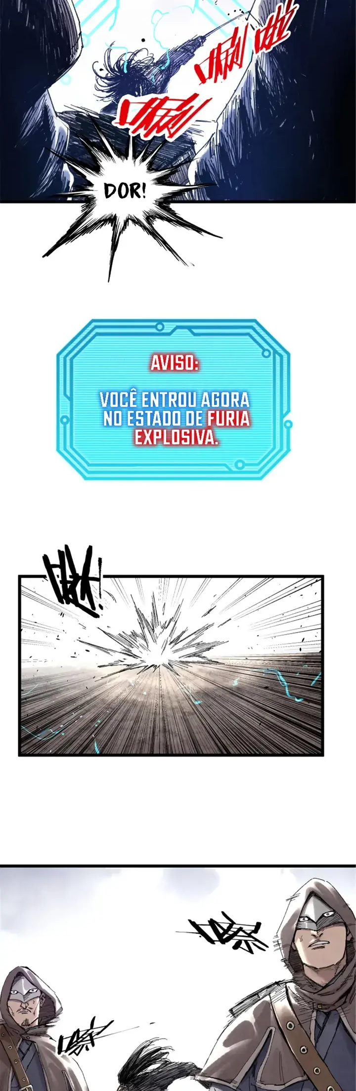 Lu Bu's Life Simulator Capítulo 80 Página 22