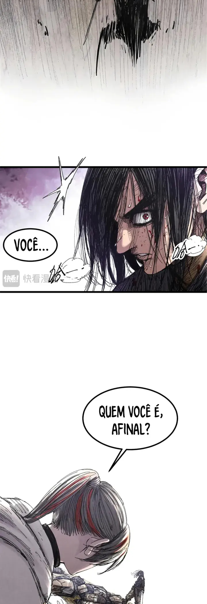 Lu Bu's Life Simulator Capítulo 80 Página 29