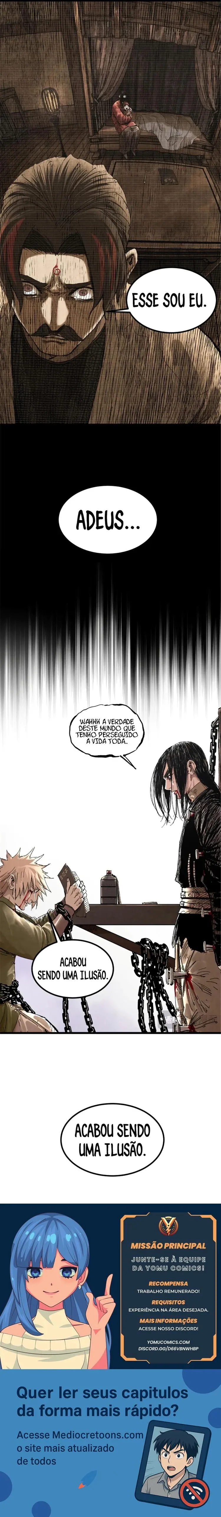 Lu Bu's Life Simulator Capítulo 101 Página 7