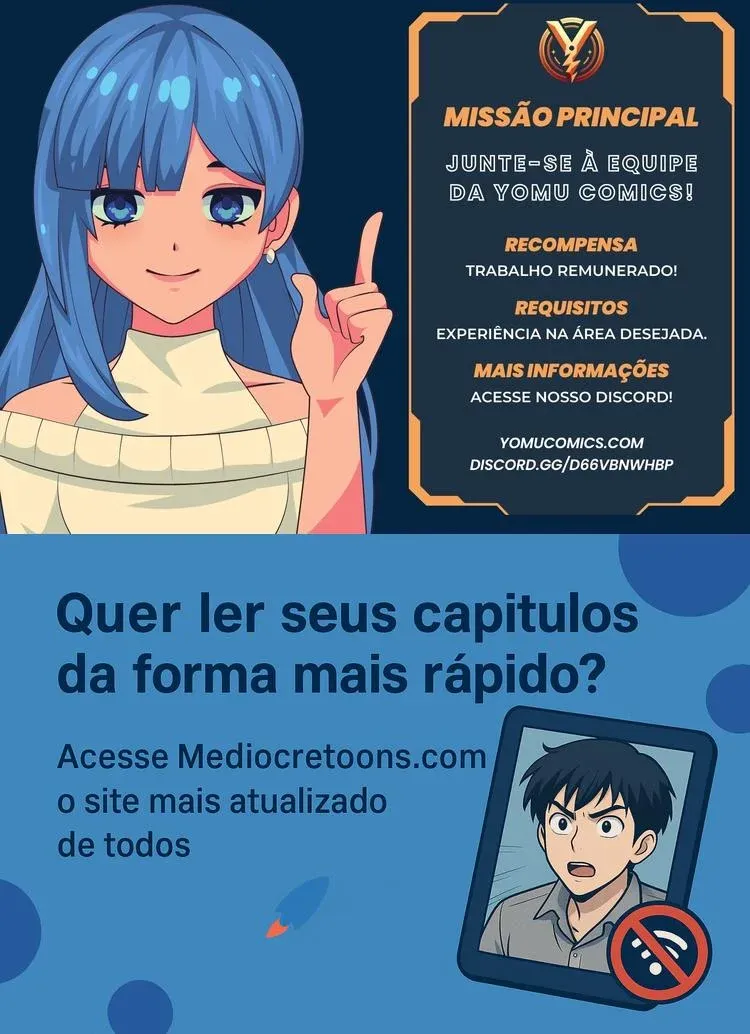 Lu Bu's Life Simulator Capítulo 109 Página 6