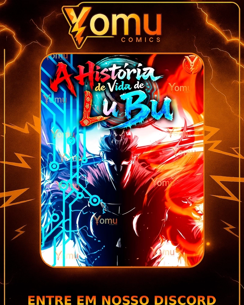 Lu Bu's Life Simulator Capítulo 132 Página 1