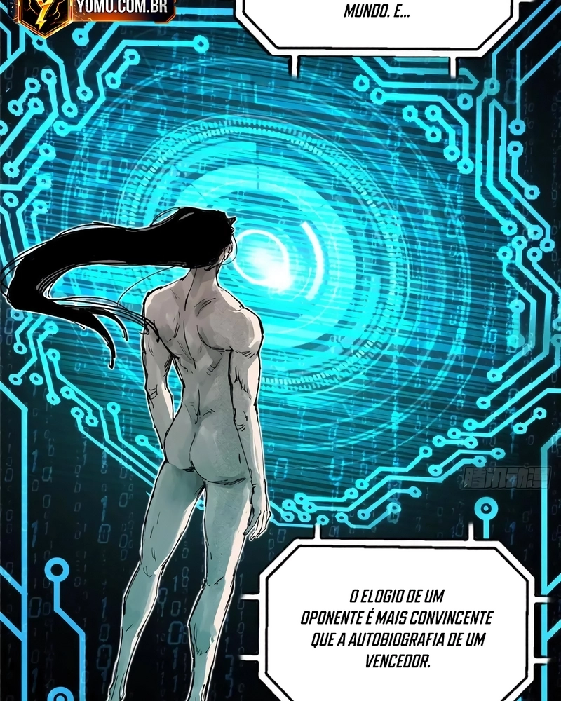 Lu Bu's Life Simulator Capítulo 132 Página 10