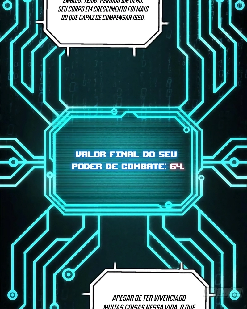 Lu Bu's Life Simulator Capítulo 132 Página 14