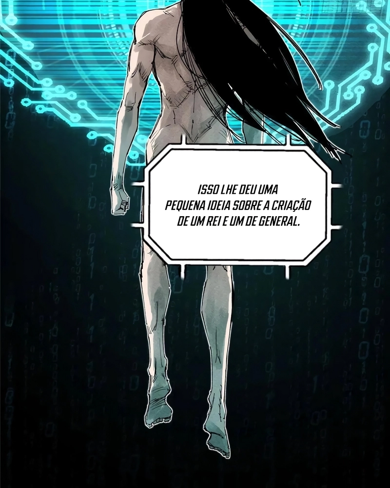 Lu Bu's Life Simulator Capítulo 132 Página 16