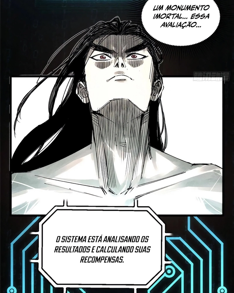 Lu Bu's Life Simulator Capítulo 132 Página 19