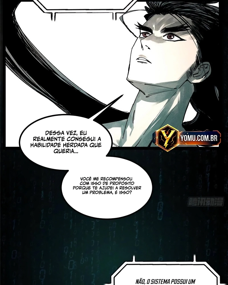 Lu Bu's Life Simulator Capítulo 132 Página 25