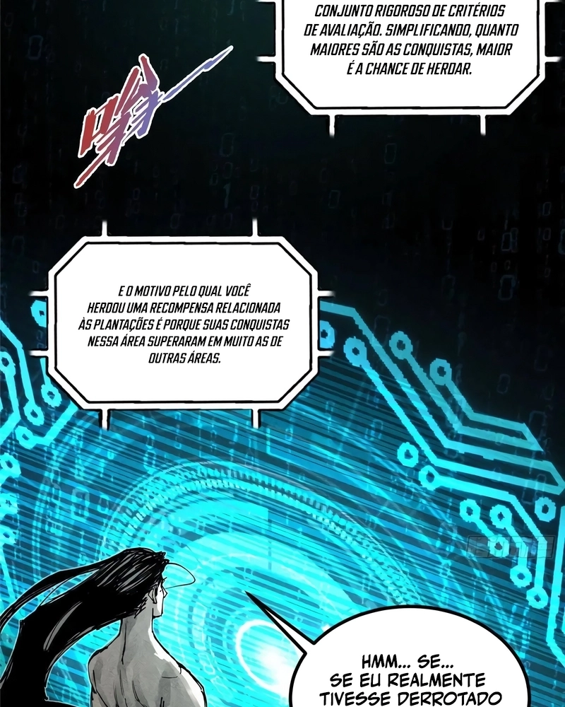 Lu Bu's Life Simulator Capítulo 132 Página 26