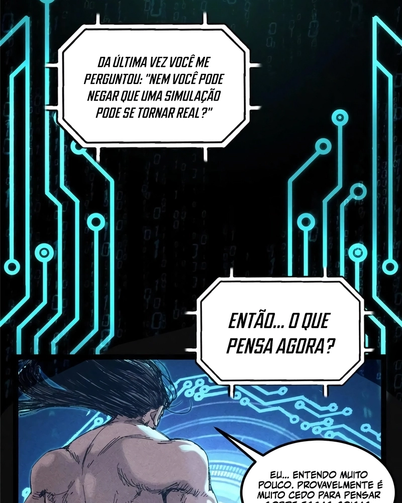 Lu Bu's Life Simulator Capítulo 132 Página 30