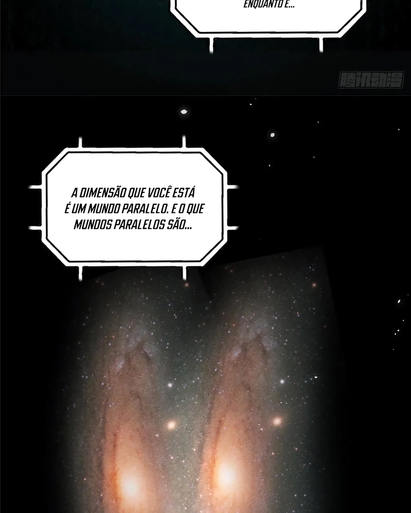Lu Bu's Life Simulator Capítulo 132 Página 32