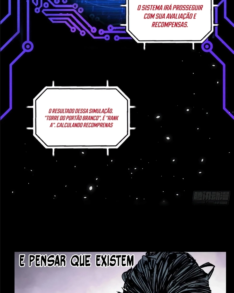 Lu Bu's Life Simulator Capítulo 132 Página 39