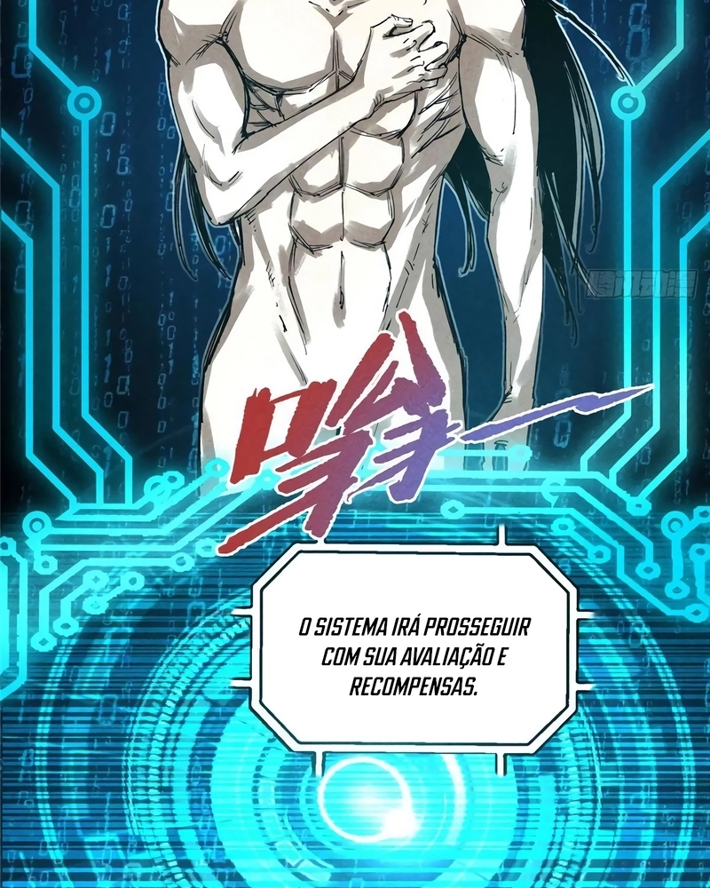 Lu Bu's Life Simulator Capítulo 132 Página 4