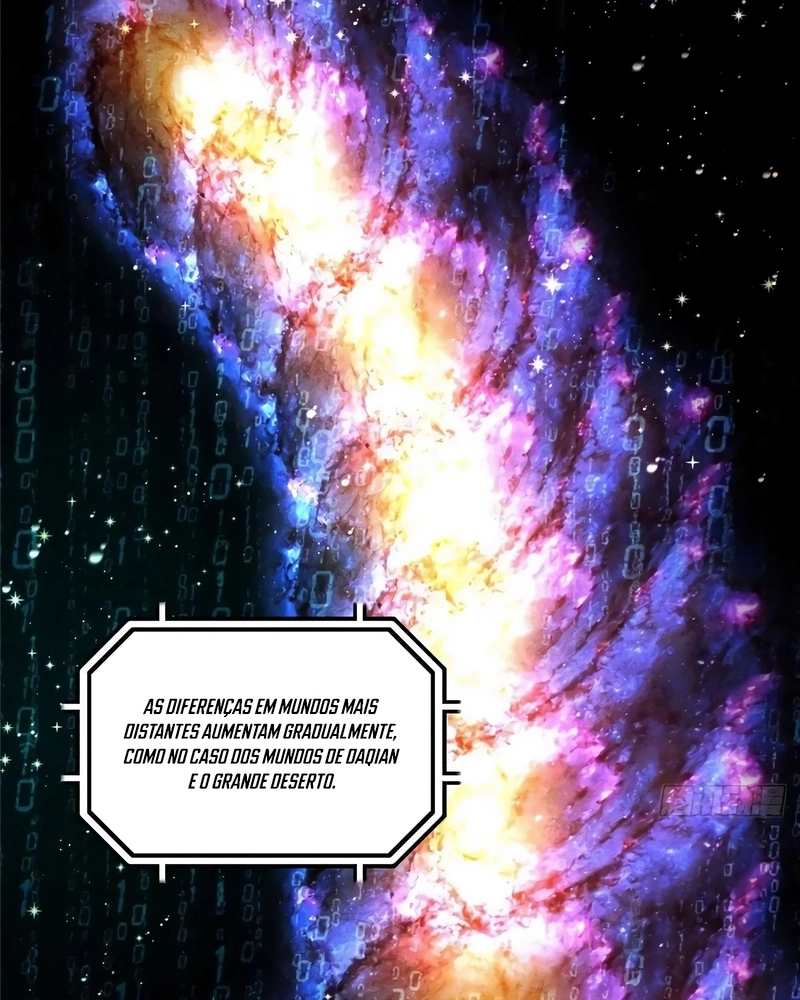 Lu Bu's Life Simulator Capítulo 132 Página 41