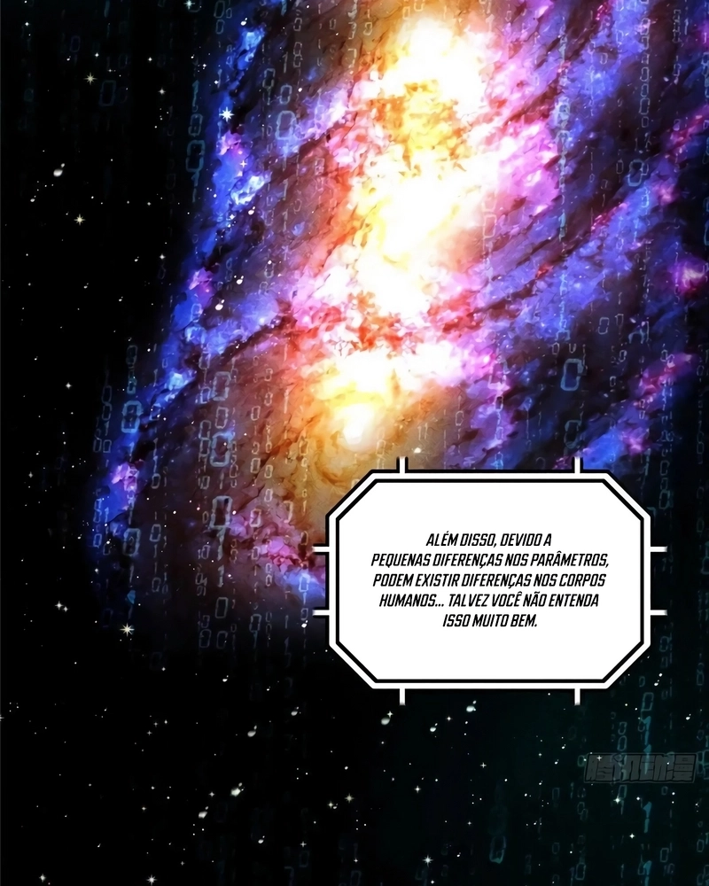 Lu Bu's Life Simulator Capítulo 132 Página 42